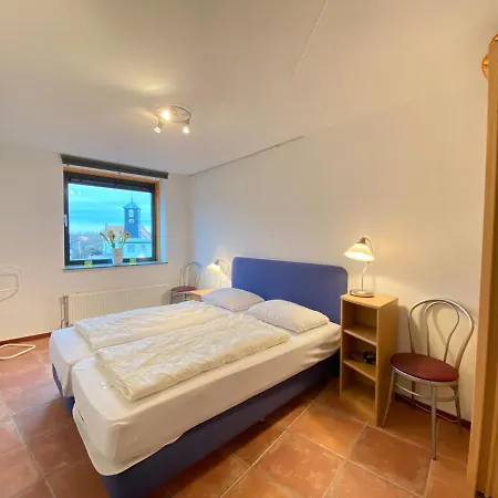 Callantsoger Staete A212 דירה קלאנטסהוך