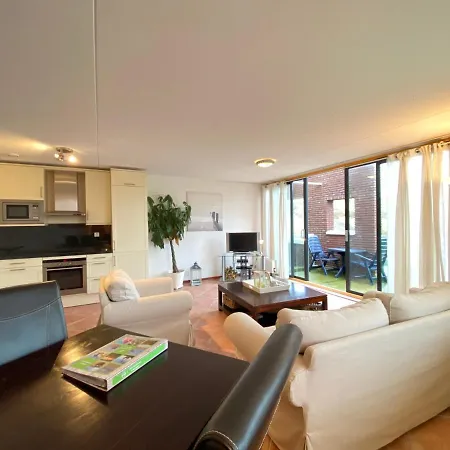 Callantsoger Staete A212 Appartement *