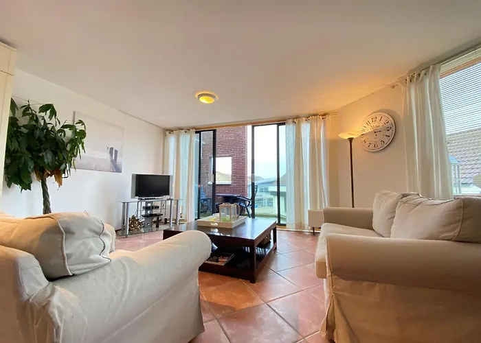 شقة Callantsoger Staete A212 كالانتسوج