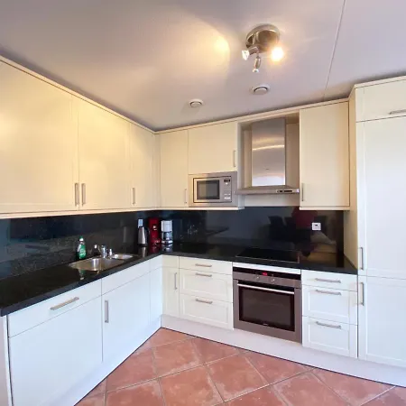 Appartement Callantsoger Staete A212