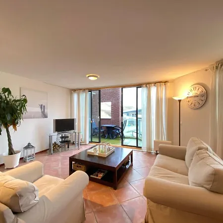 Callantsoger Staete A212 Appartement Callantsoog