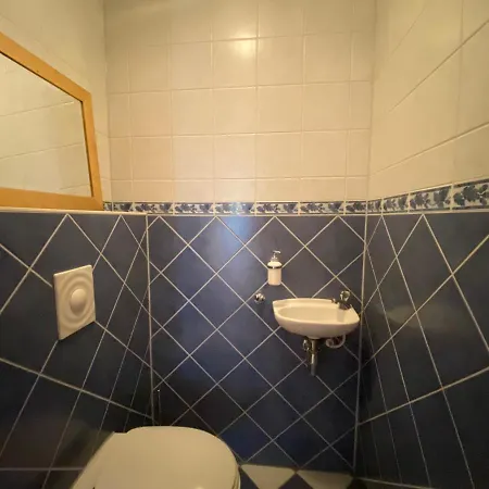 Appartement Callantsoger Staete A212