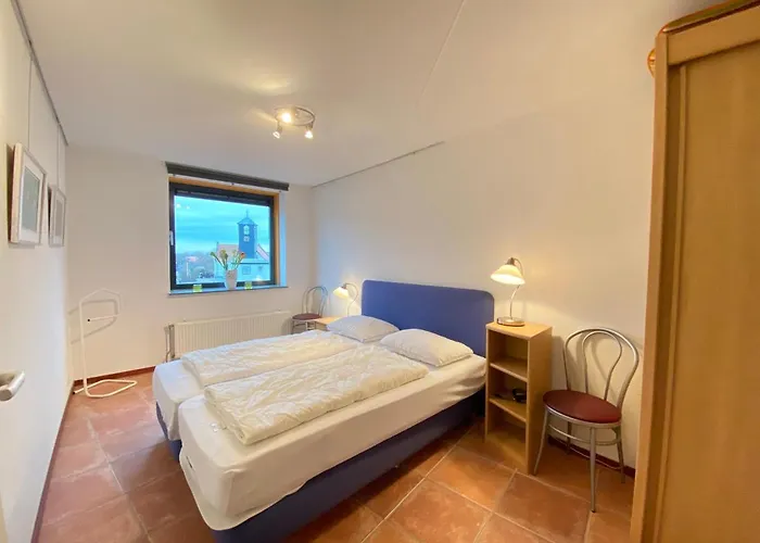 Callantsoger Staete A212 Appartement Callantsoog