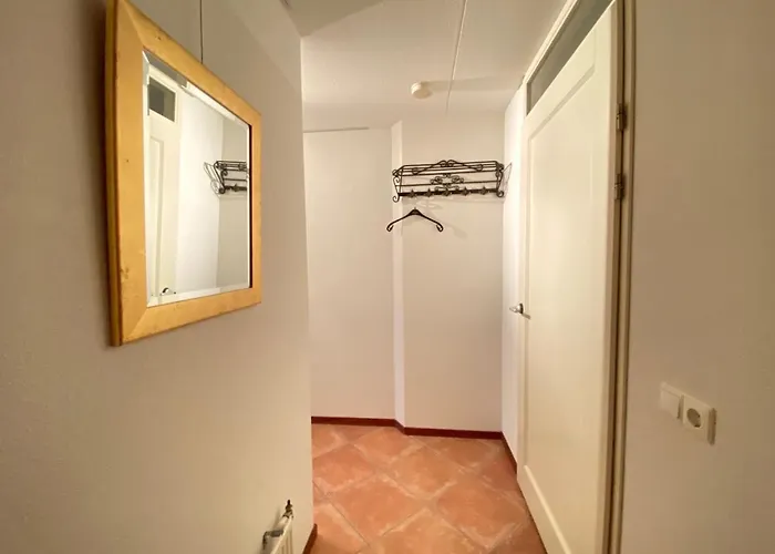 Callantsoger Staete A212 Appartement