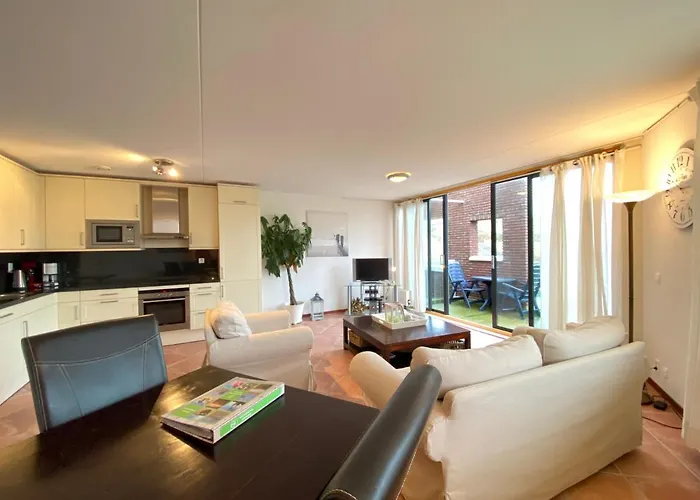 Callantsoger Staete A212 Appartement *