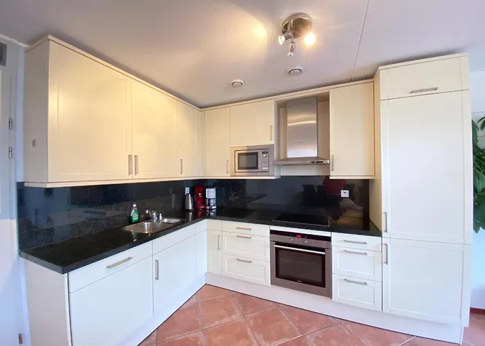 Appartement Callantsoger Staete A212