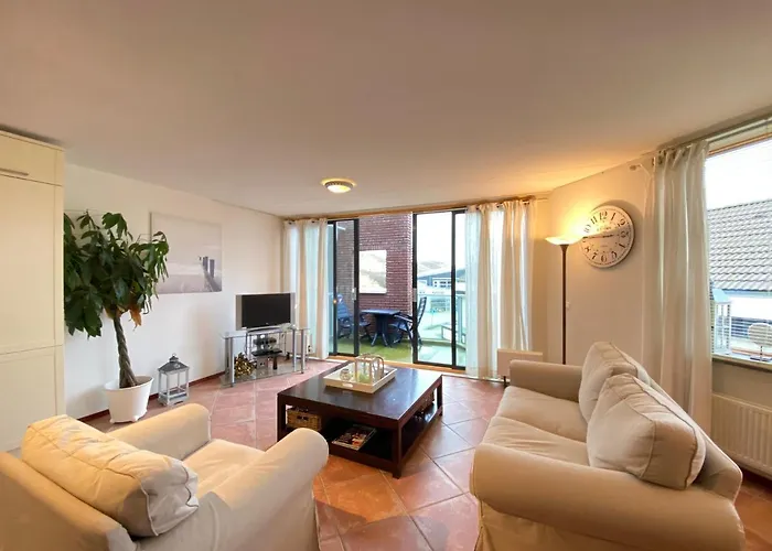 Callantsoger Staete A212 Appartement Callantsoog