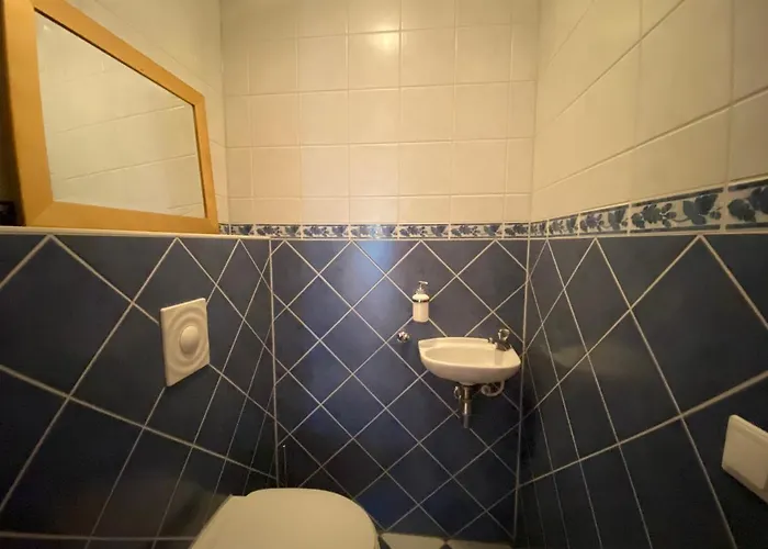 Appartement Callantsoger Staete A212